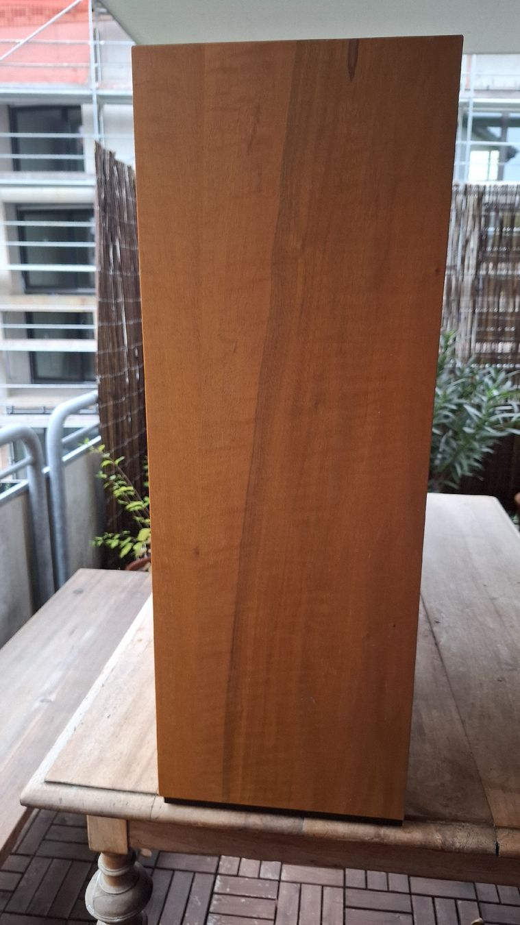 Regale: Schönes Bücherregal, Nr.2 – Gebraucht aus Zürich von witike 3