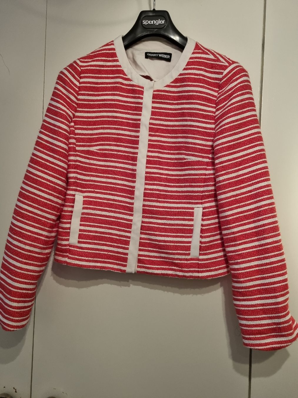 Gerry Weber Giacche: Gerry Weber Jacke Gr. S – Usato da Thalwil venduto da Briscolina 2