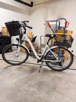 Bergamont Velo  