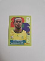 Panini Sticker RSA18