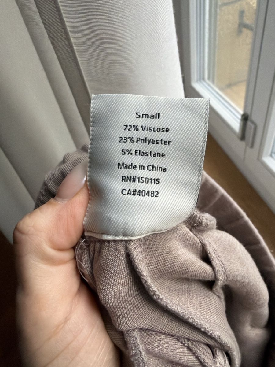 Pantalons: Varley Sweathose Doublesoft – Neuf (Voir description) à Solothurn par Vintage87 2