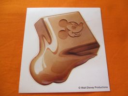Abziehbild Walt Disney