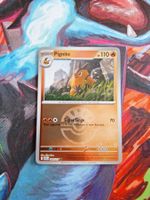 Pignite - Reverse Holo Ball - Pokemon Ascended Heroes
