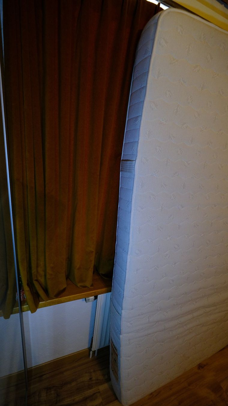 Materassi: Matratze 140x200 – Usato da Langenbruck venduto da mandelo1 2