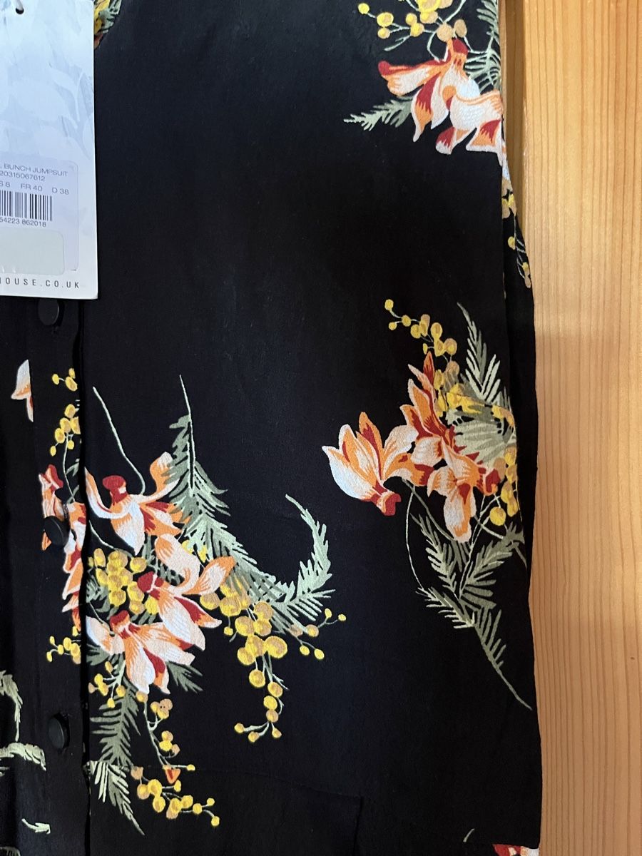 Tute: Warehouse Jumpsuit  Gr.38 – Nuovo (secondo la descrizione) da Winterthur venduto da sonnentag01 3