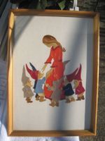 Schneewittchen und die sieben Zwerge