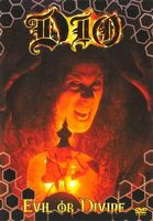 Dio – Evil Or Divine: Live In New York City - Vergriffen!