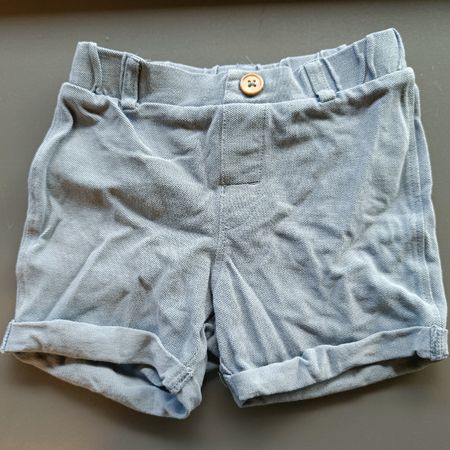 Shorts Grösse 86