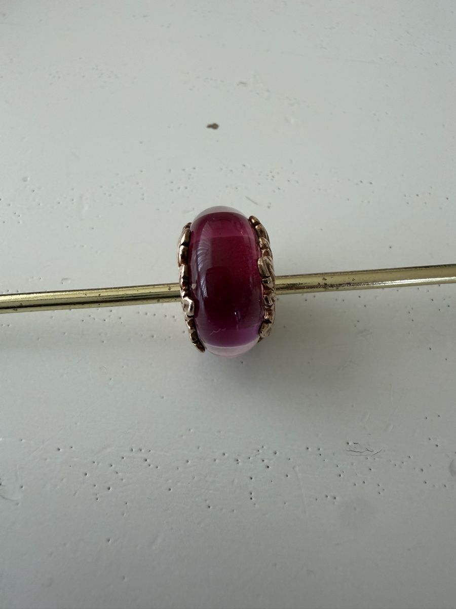 Pandora Ciondoli: Pandora Murano charm – Usato da Aadorf venduto da mel_5b9w