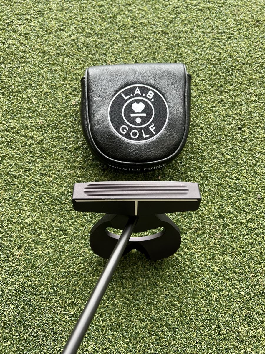 L.A.B. GOLF DIRECTED FORCE 2.1 33インチ Amazon.co.jp: L.A.B. GOLF ラブ・ゴルフ DIRECTED FORCE 2.1