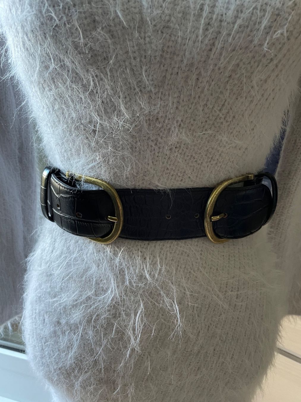 Zara Altro per bambini: ZARA leather belt XXS/32 – Usato da Zürich venduto da Angela_Fashion_Lover 2