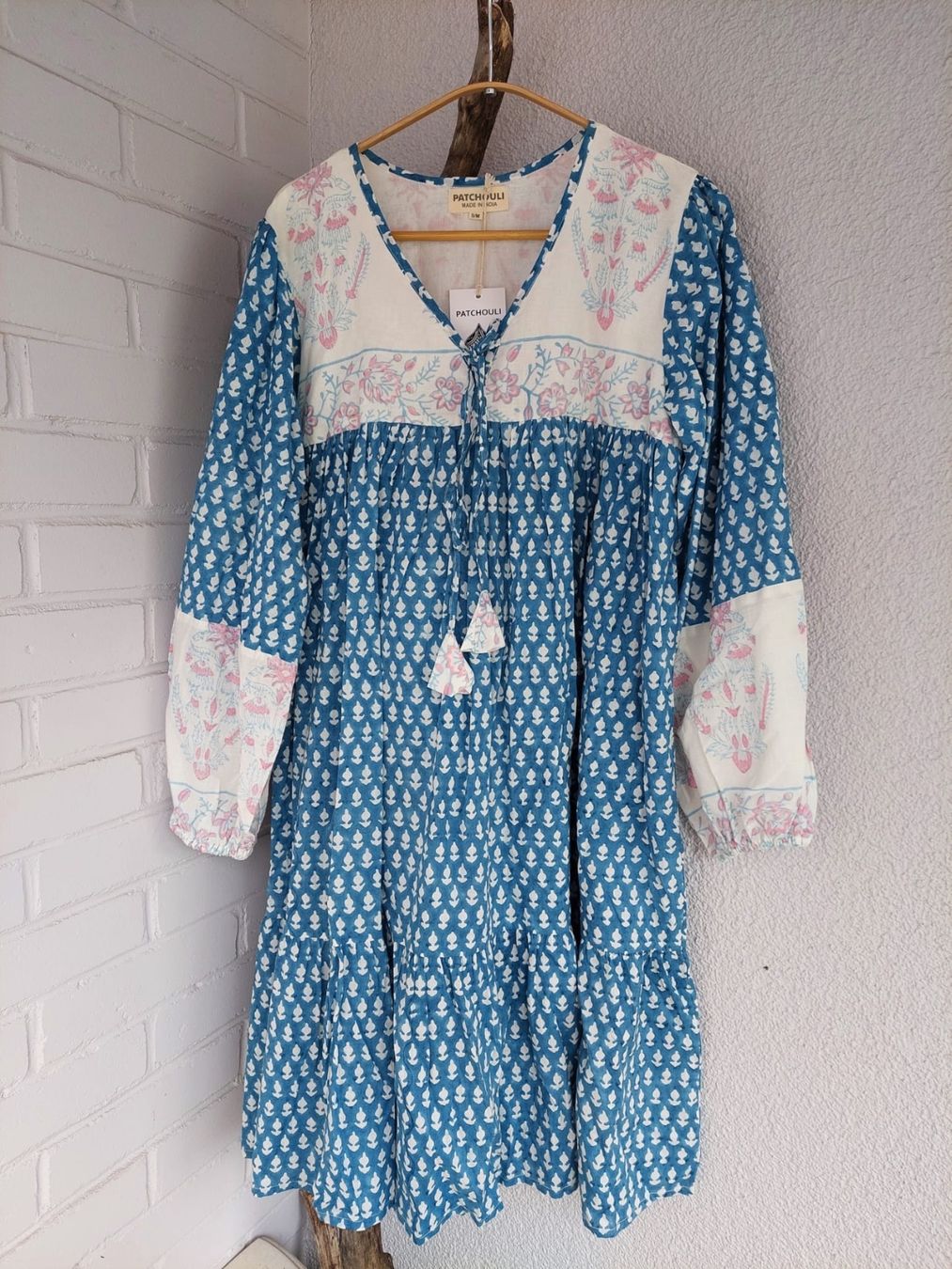 Kleider: Mini Dress ~ Heritage Blue – Neu und originalverpackt aus Chiasso von Pat_chuli