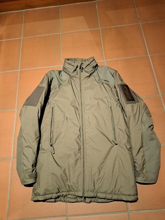 Carinthia HIG 4.0 Jacket, olive
