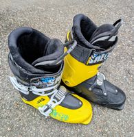 Salomon Freestyle Skischuhe