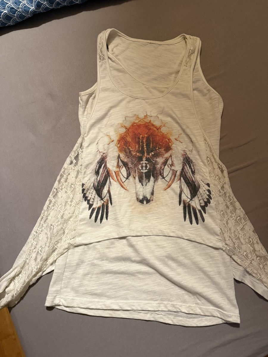 T-shirts: 1 Shirt Gr.M – D'occasion à Schaffhausen par Annafeil 1