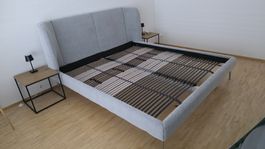 Bettgestell IKEA TUFJORD 180x200, inkl. 2x Lattenrost