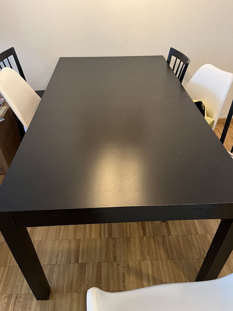 Ikea Tavoli: Esstisch – Usato da Bern venduto da sgu_mn2f 1