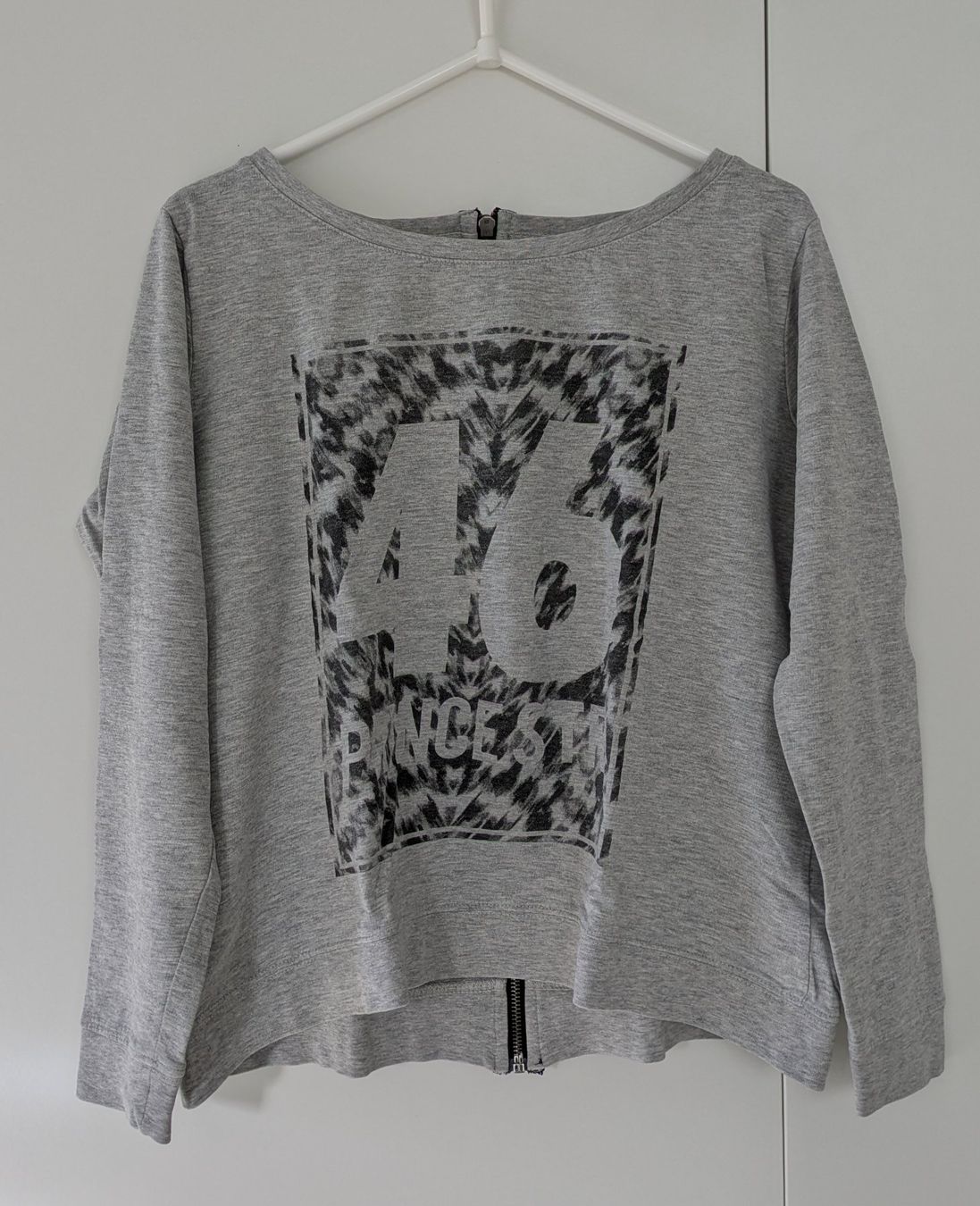 Maglioni & Felpe: Pullover Gr. M "Jacqueline de Yong" – Usato da Bonstetten venduto da Driver7