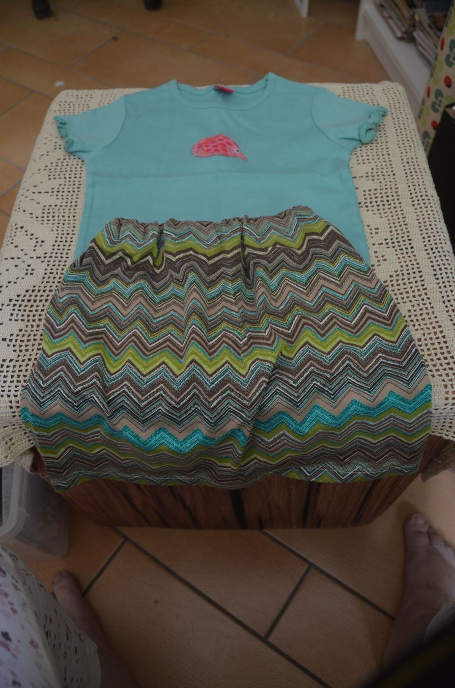 Lotti & Set di vestiti: TAILLE 92-98 - NEU – Nuovo e nell'imballaggio originale da Chiasso venduto da Dolly015