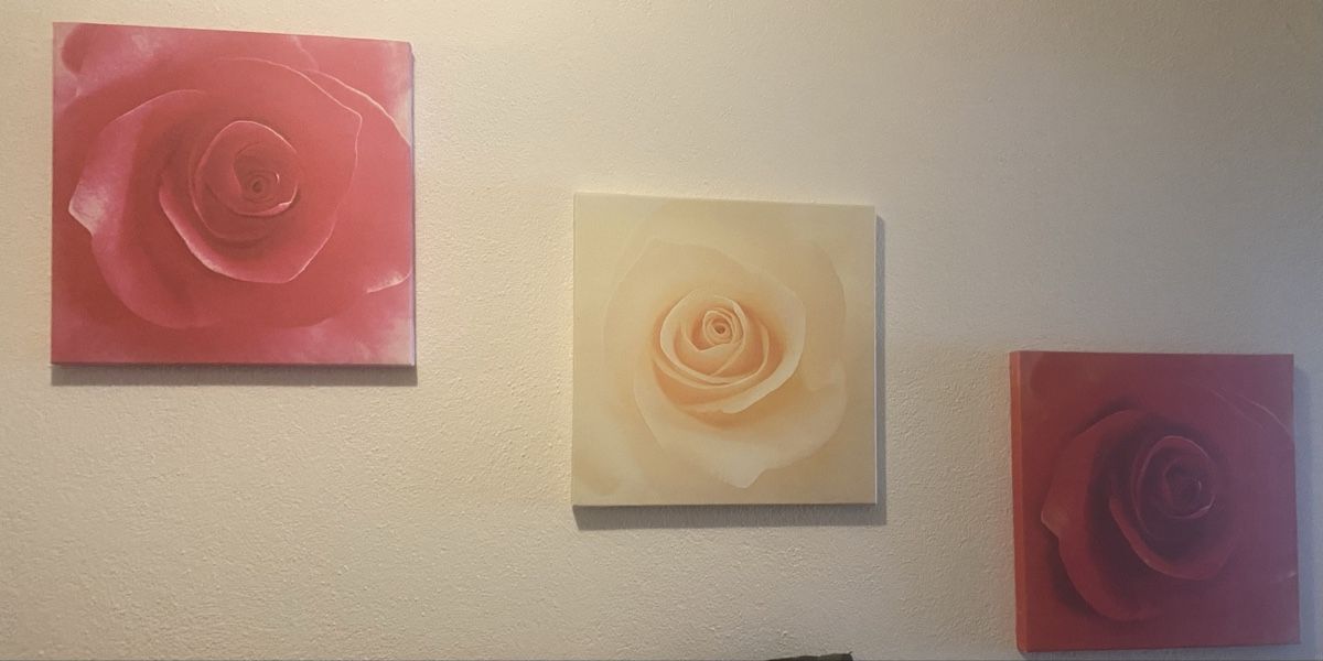 Foto & Immagini: Bilderset 40 x 40 cm – Usato da Pratteln venduto da Syjoss