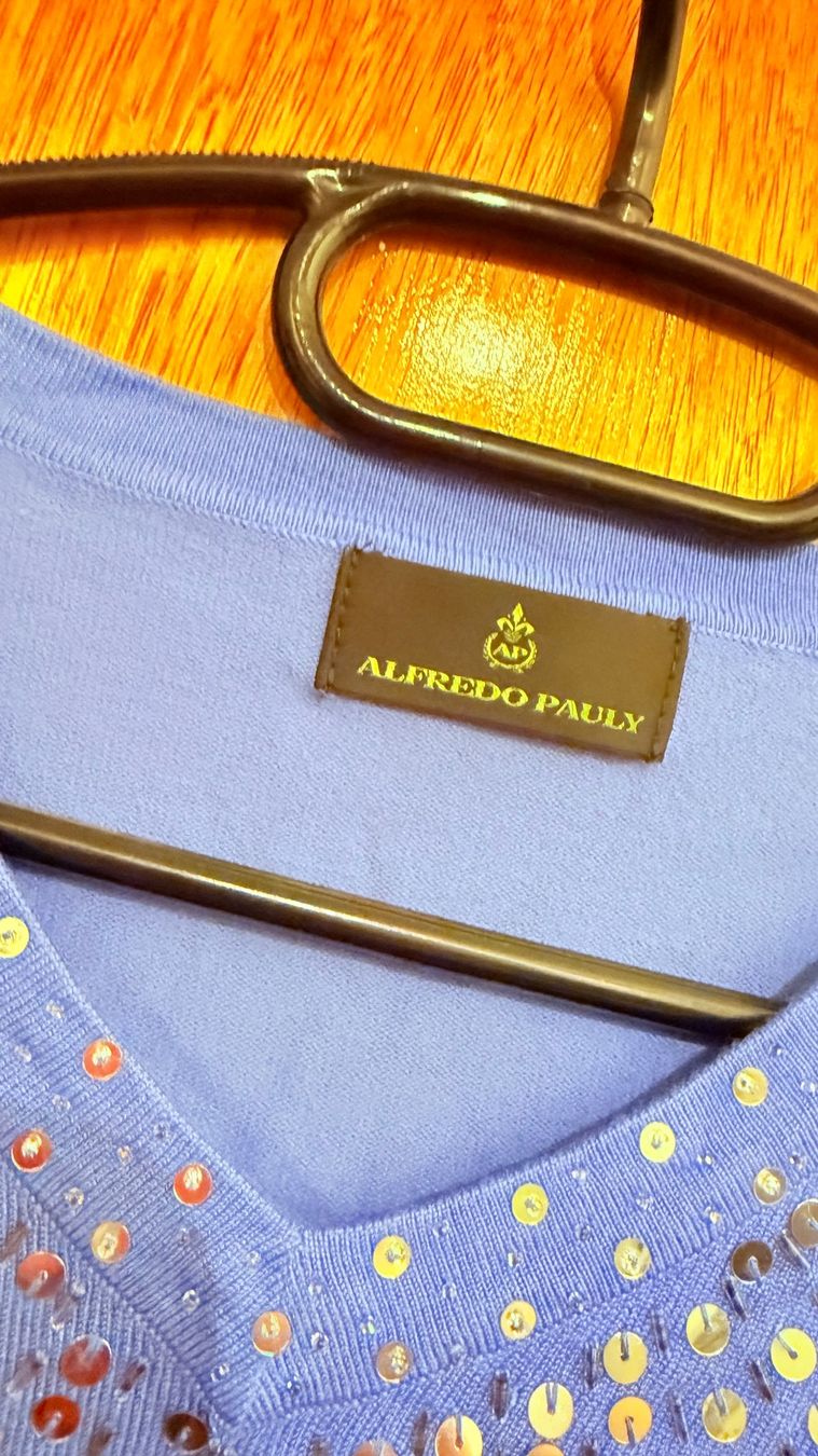 Maglioni & Felpe: • Pullover von Alfredo Pauly • – Usato da Basel venduto da mendoza13 1