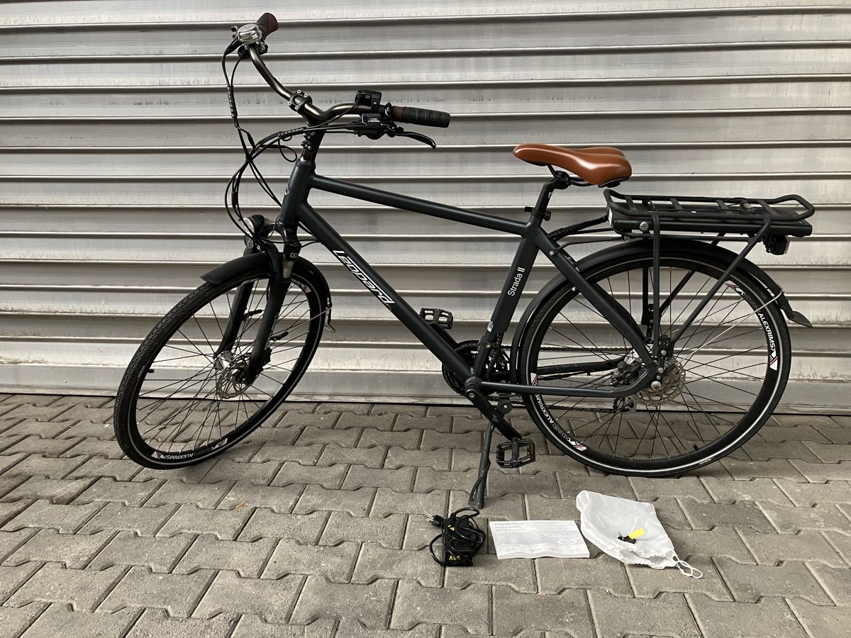 Vélos: Elektro Velo – D'occasion à Tägerig par sei_fls2 6