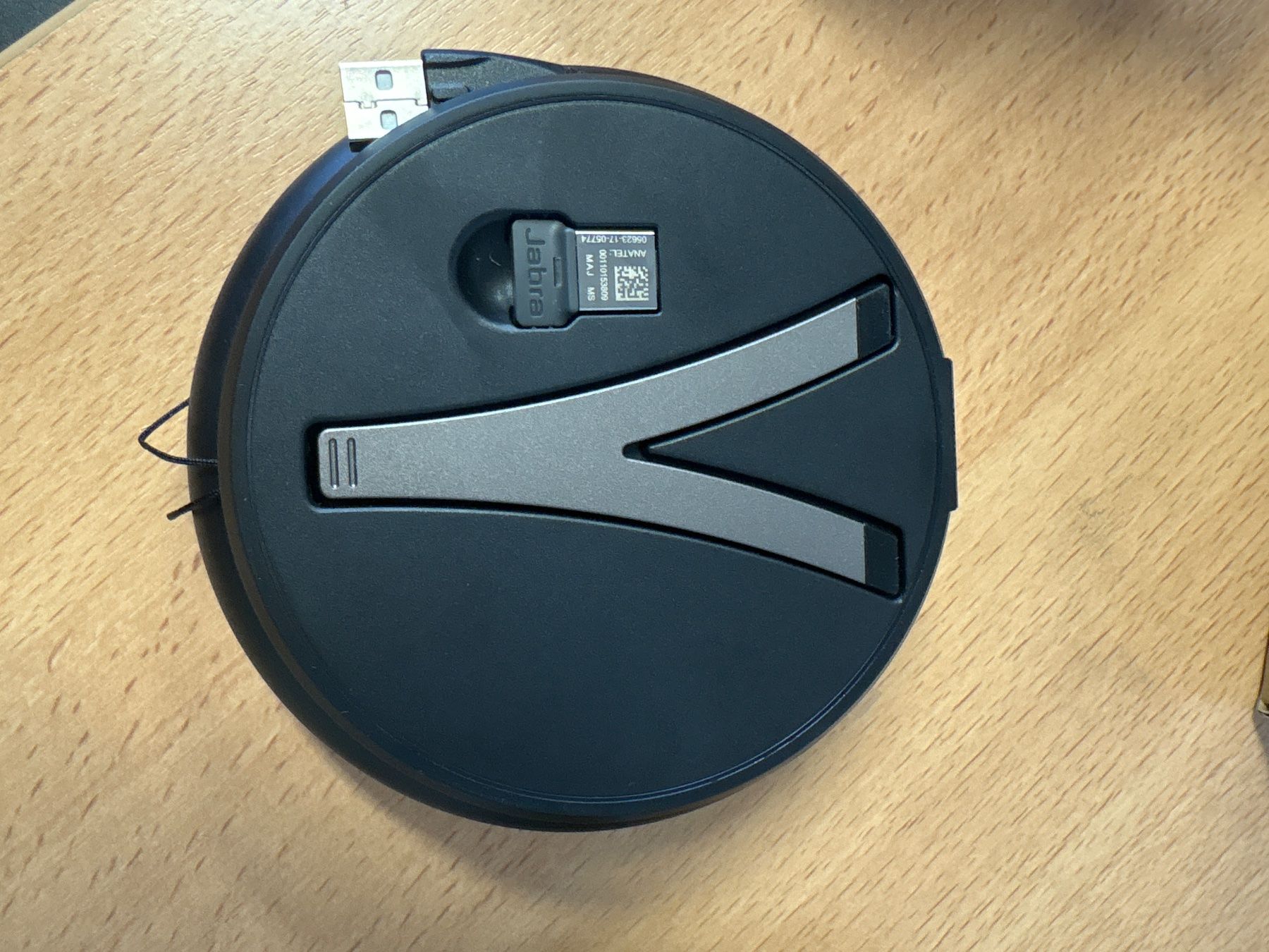 Casse acustiche: Jabra Speak 710 – Nuovo e nell'imballaggio originale da Wallisellen venduto da Audio_Video_UC 3