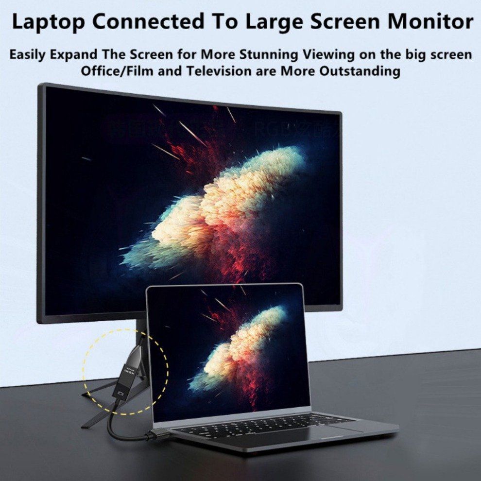 Unità & Adattatore: Mini DisplayPort --> HDMI Adapter / Digitec CHF 30.90 / DP – Nuovo e nell'imballaggio originale da Uster venduto da -FPS- 6
