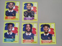 FIFA Panini France (FRA)