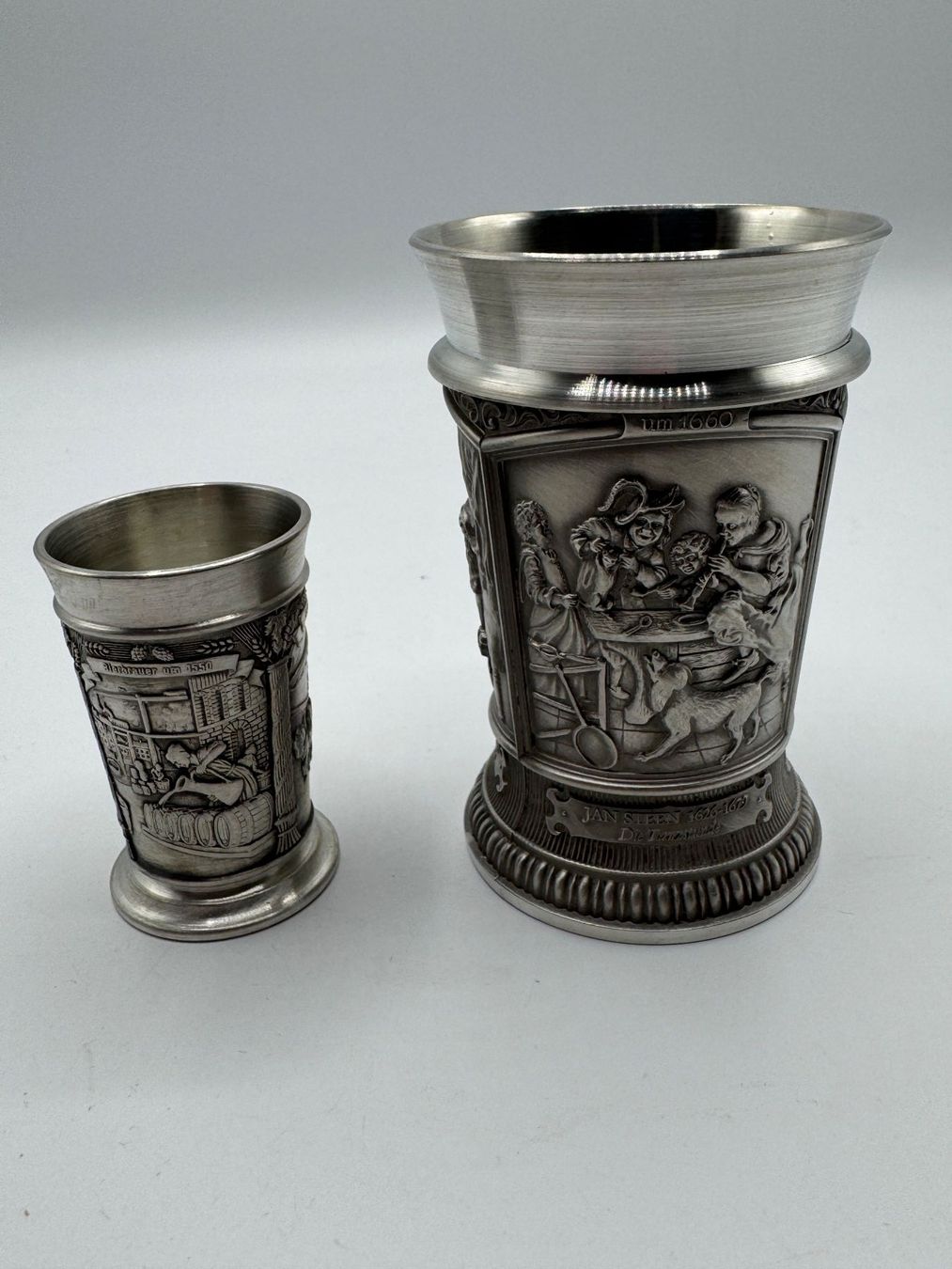 WMF Bicchieri: Weinbecher WMF – Usato da Sachseln venduto da BONATI01 1