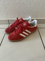 Adidas Gazelle Rot