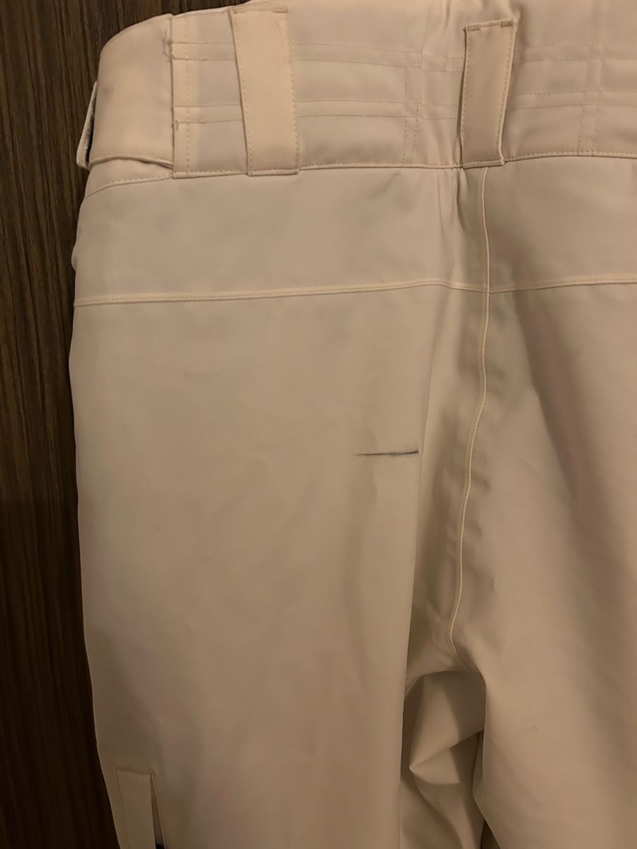 Albright Hosen: Original Swiss Olympic Team Hose – Gebraucht aus Basel von ell_6p98 7