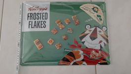 K..108 R) Nostalgic-Art Kellogg's – Frosted Flakes – Küchen