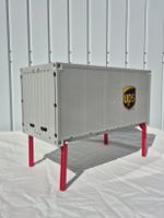 Bruder Container