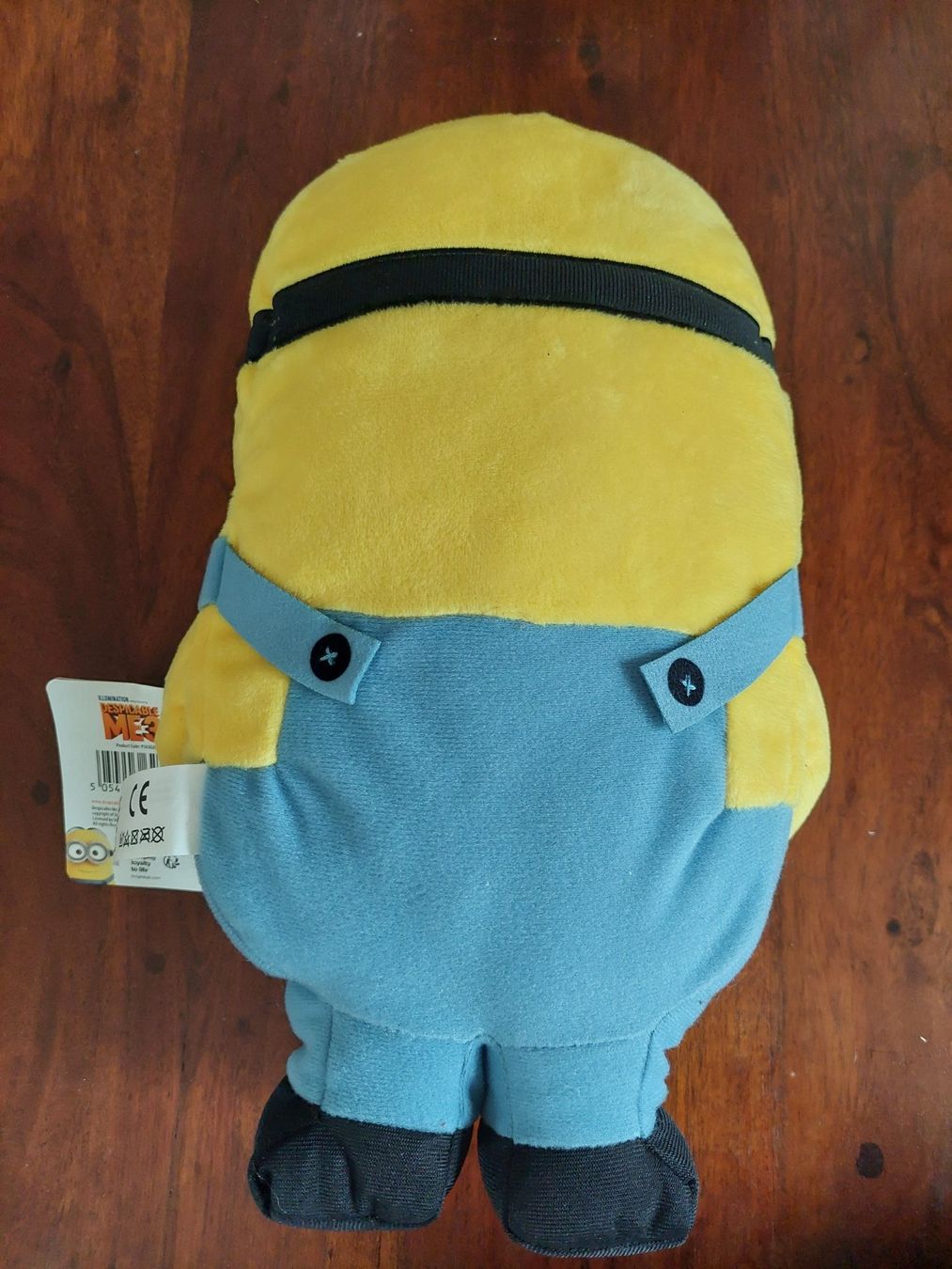 Spielzeuge: Minions Kuscheltier – Neu und originalverpackt aus Beckenried von Havacola 7