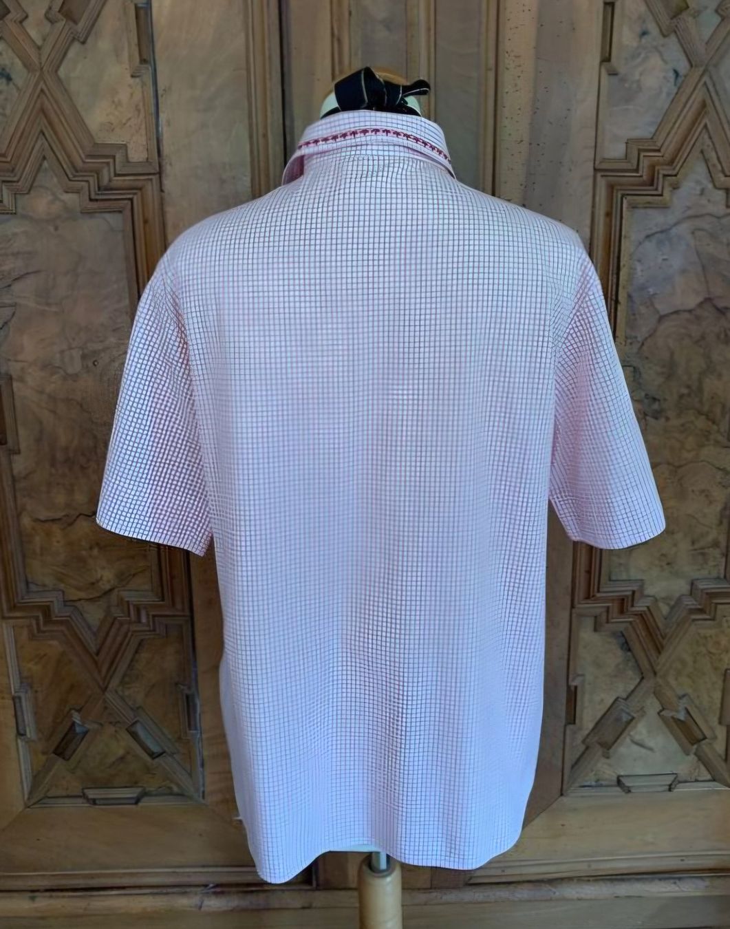Blusen: WALLMANN Bluse Gr. 42 Zustand: Perfekt – Gebraucht aus Stäfa von Ildi 5