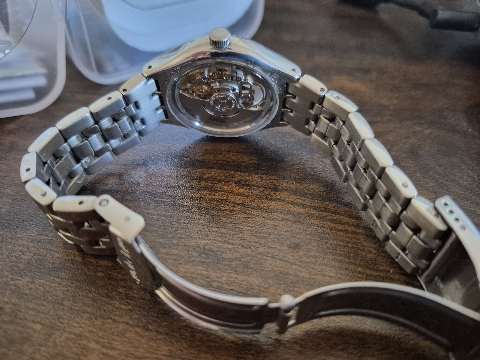 Swatch Montres: Swatch – D'occasion à Dielsdorf par BARDARRU 2