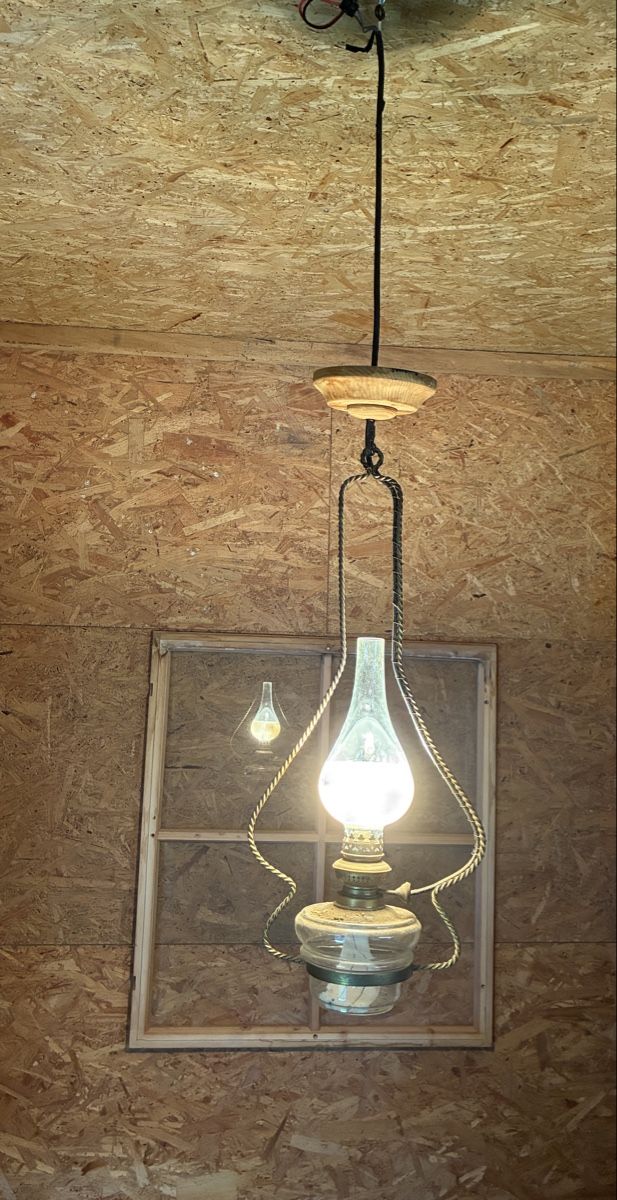 Lampade: Petrollampe – Usato da Pitasch venduto da Haui0 2