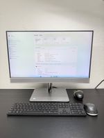 HP EliteOne 800 G3 23,8" | i5 | 8 GB RAM | Windows 11 Pro