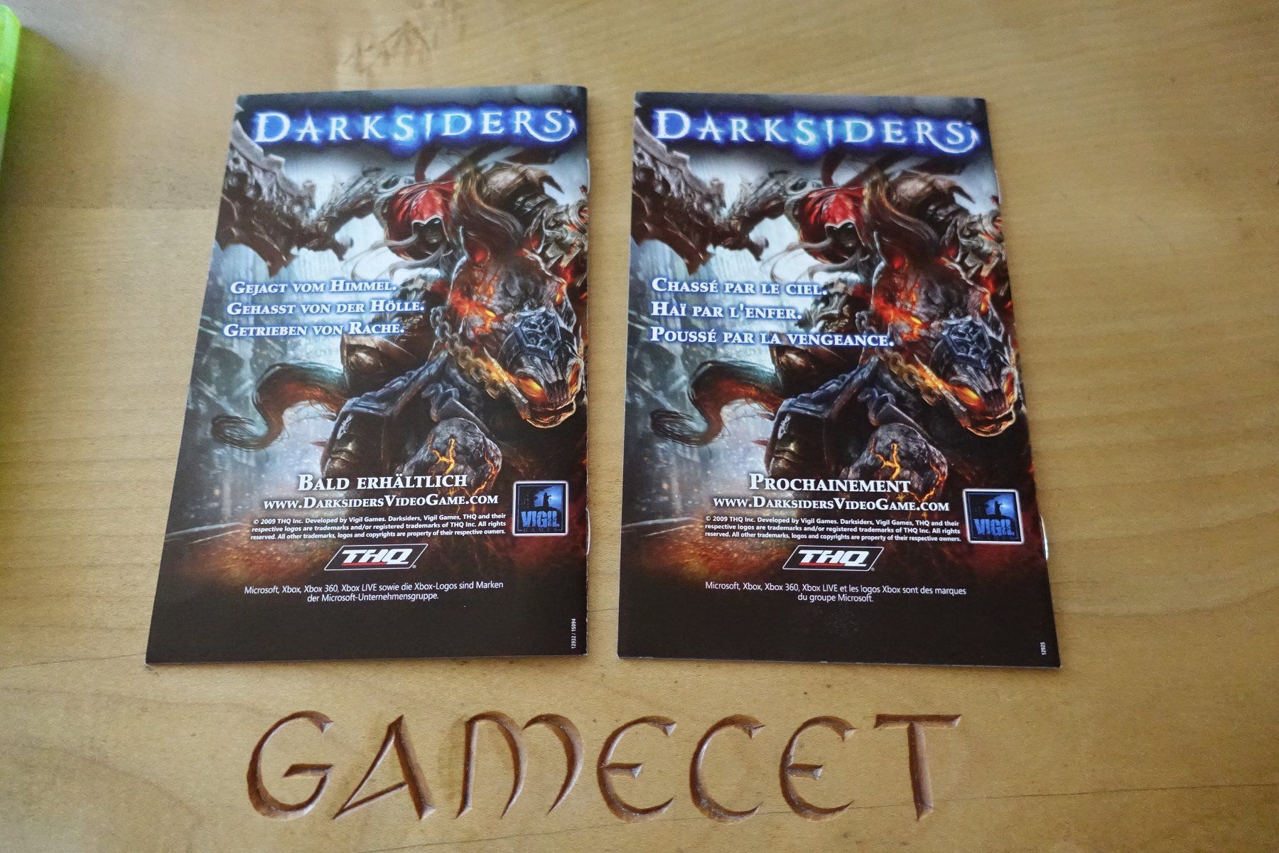 Microsoft Giochi: Red Faction: Guerrilla – Usato da Steinach venduto da Gamecet 5
