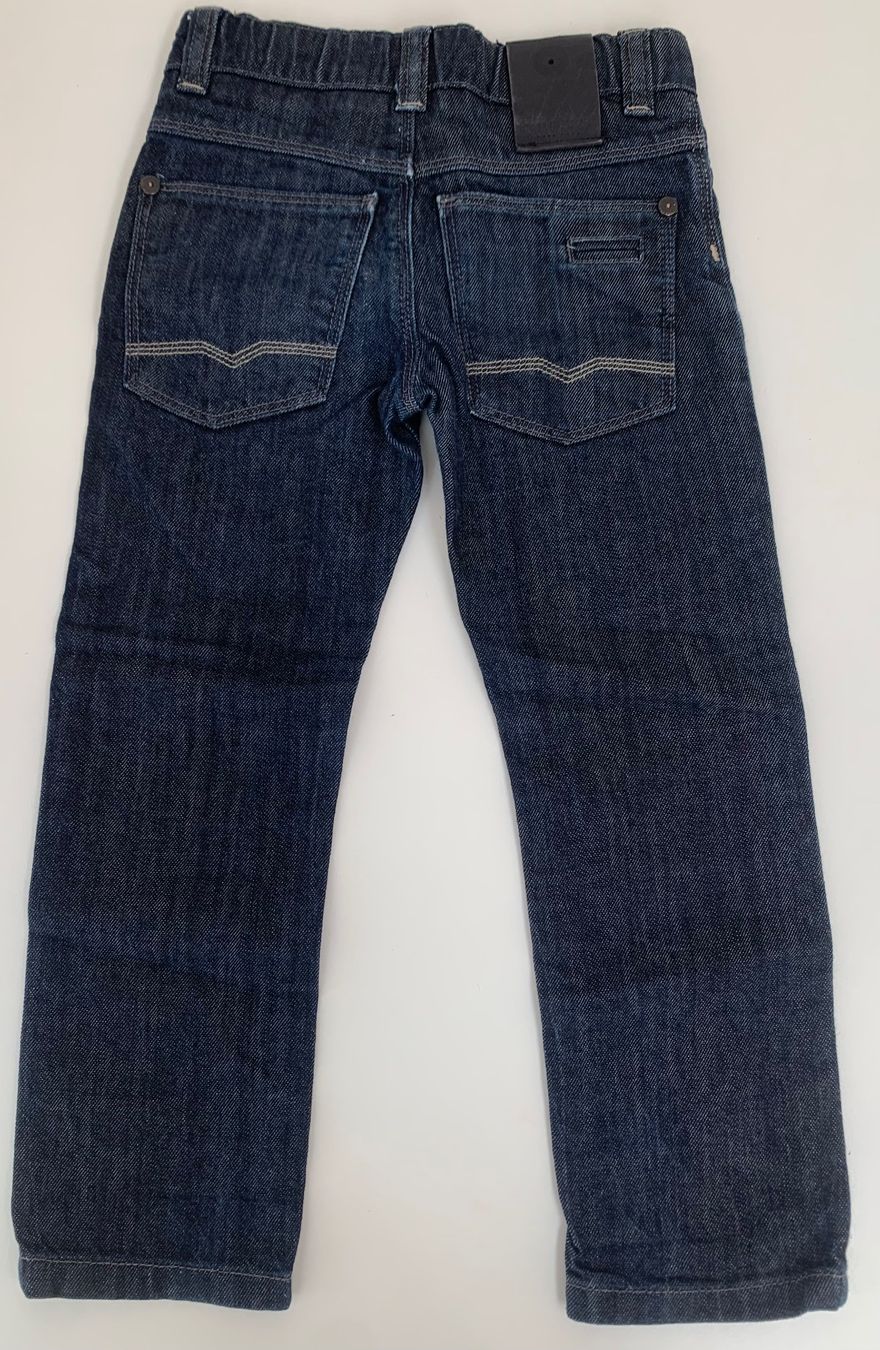 Hugo Boss Hosen: Jeans Hugo Boss, 5 Jahre – Gebraucht aus Zürich von lando-2010 1