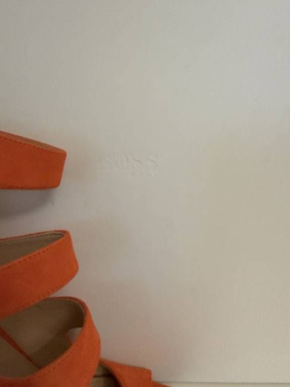 Scarpe da donna: Hugo Boss  – Usato da Basel venduto da Jador01 4