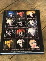 MOSCATELLI Ivan 256 pages Kunstbuch