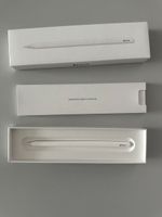 Apple Pencil 2. Generation neuwertig