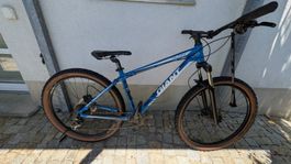 Mountainbike Giant