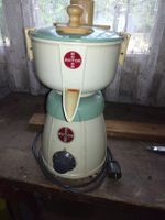 Entsafter Rotor Vintage Retro Küche gebraucht