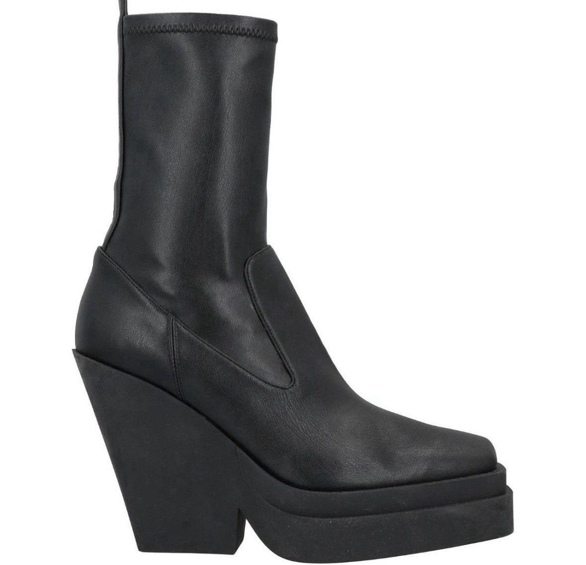 Scarpe da donna: Gia 15 Kunstlederboots – Nuovo (secondo la descrizione) da Zürich venduto da estelue 6