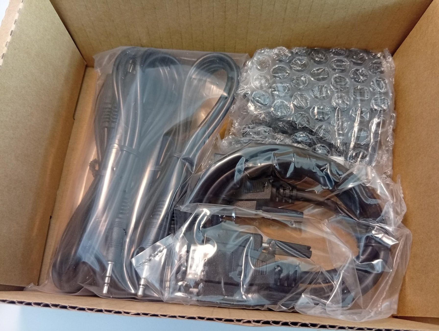 Steuerung: Datavideo TB-5 Tally Controllbox Originalverpackt – Neu und originalverpackt aus Zürich von Nathmann 3