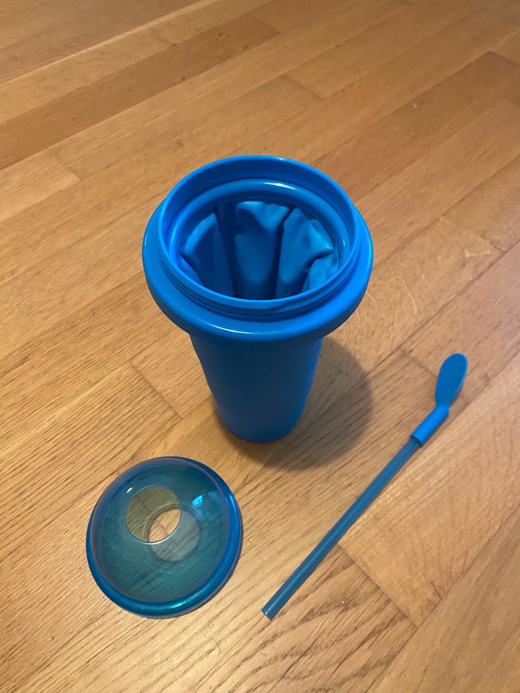 Küchengeräte: Slushie Maker  - CHILLFACTOR – Gebraucht aus Riedholz von lenibeni03 3
