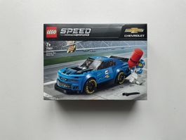 Lego 75891 Speed Champions Chevrolet Camaro ZL1Race NEU/OVP